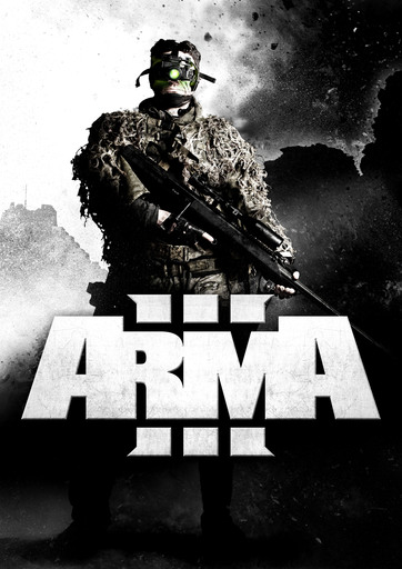 Arma 3 - Предварительный заказ Arma 3.